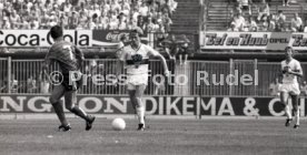 19.08.84 VfB Stuttgart - RSC Anderlecht