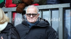 SC Freiburg - 1. FC Union Berlin