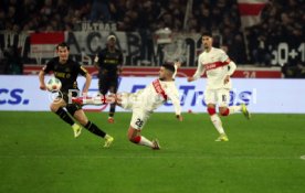 14.02.26 VfB Stuttgart - 1. FC K&ouml;ln