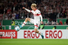 29.10.24 VfB Stuttgart - 1. FC Kaiserslautern