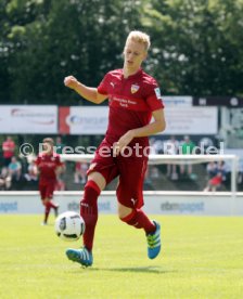 VfB Stuttgart - FC St. Gallen