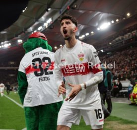 15.03.26 VfB Stuttgart - RB Leipzig