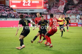 10.01.26 1. FC Heidenheim - 1. FC K&ouml;ln
