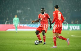 14.02.23 Paris Saint-Germain - FC Bayern M&uuml;nchen