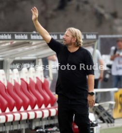 20.08.22 VfB Stuttgart - SC Freiburg