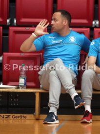 26.07.21 TVB Stuttgart Training