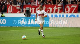 03.09.22 VfB Stuttgart - FC Schalke 04