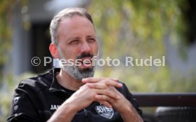 VfB Stuttgart Trainingslager Marbella 2020