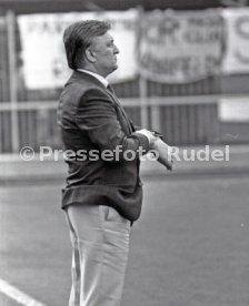 15.05.85 FC Everton - Rapid Wien