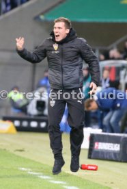 TSG 1899 Hoffenheim - VfB Stuttgart