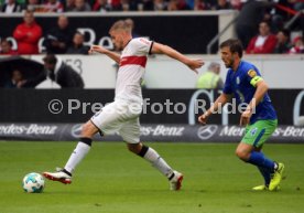 VfB Stuttgart - VfL Wolfsburg