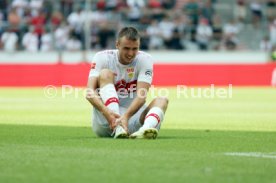 23.07.22 VfB Stuttgart - FC Valencia