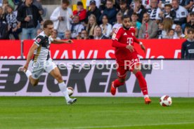 13.09.26 SV Elversberg - FC Bayern M&uuml;nchen