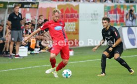 1. FC Heidenheim- VfB Stuttgart