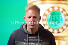 29.10.24 VfB Stuttgart - 1. FC Kaiserslautern