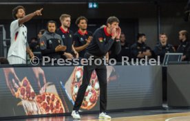 28.11.25 Deutschland - Israel