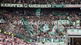 13.04.25 VfB Stuttgart - SV Werder Bremen