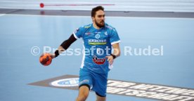 10.12.20 TVB Stuttgart - GWD Minden