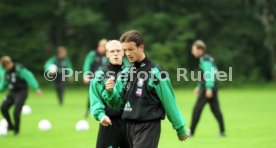 21.09.94 DFB Training