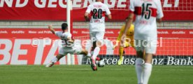 VfB Stuttgart - SV Darmstadt 98
