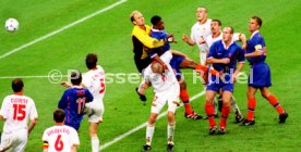 FIFA WM 1998