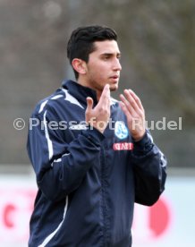 Stuttgarter Kickers