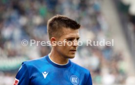 02.08.25 Karlsruher SC - SC Preu&szlig;en M&uuml;nster