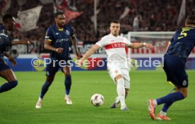 12.03.26 VfB Stuttgart - FC Porto