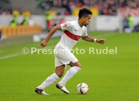 VfB Stuttgart - 1899 Hoffenheim