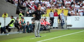 Relegation 2019 VfB Stuttgart - 1. FC Union Berlin