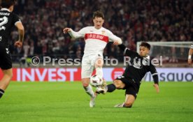 25.09.25 VfB Stuttgart - Celta de Vigo