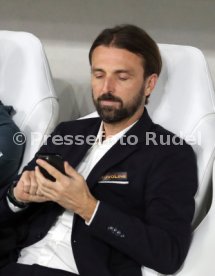 29.10.24 VfB Stuttgart - 1. FC Kaiserslautern