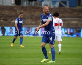 Karlsruher SC - VfB Stuttgart