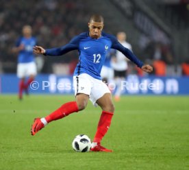 Deutschland - Frankreich