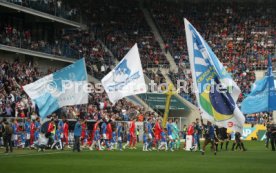 22.10.22 TSG 1899 Hoffenheim - FC Bayern M&uuml;nchen