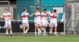 26.04.25 U19 VfB Stuttgart - U19 1. FC Köln