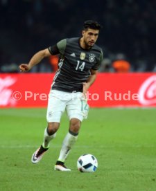 Deutschland - England