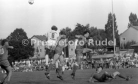 27.07.85 Stadtauswahl Esslingen - Stuttgarter Kickers