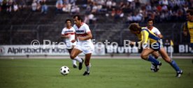 VfB Stuttgart - Spandauer SV
