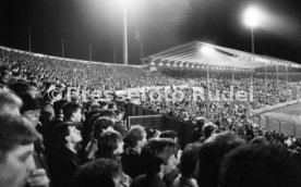 09.11.89 VfB Stuttgart - FC Bayern M&uuml;nchen