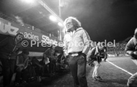 17.03.82 Xamax Neuchatel - Hamburger SV
