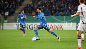 30.10.24 TSG 1899 Hoffenheim - 1. FC Nürnberg