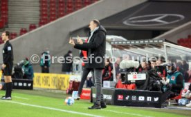 14.12.21 VfB Stuttgart - FC Bayern M&uuml;nchen