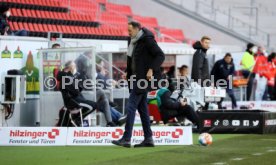 22.01.22 SC Freiburg - VfB Stuttgart