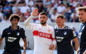 02.05.26 TSG 1899 Hoffenheim - VfB Stuttgart