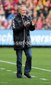 SC Freiburg - FC Augsburg