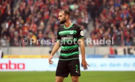 30.10.21 SC Freiburg - SpVgg Greuther F&uuml;rth