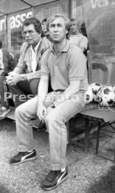 17.05.86 Stuttgarter Kickers - SV Waldhof Mannheim