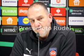 20.02.25 1. FC Heidenheim - FC Kopenhagen