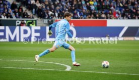 31.01.26 TSG 1899 Hoffenheim - 1. FC Union Berlin